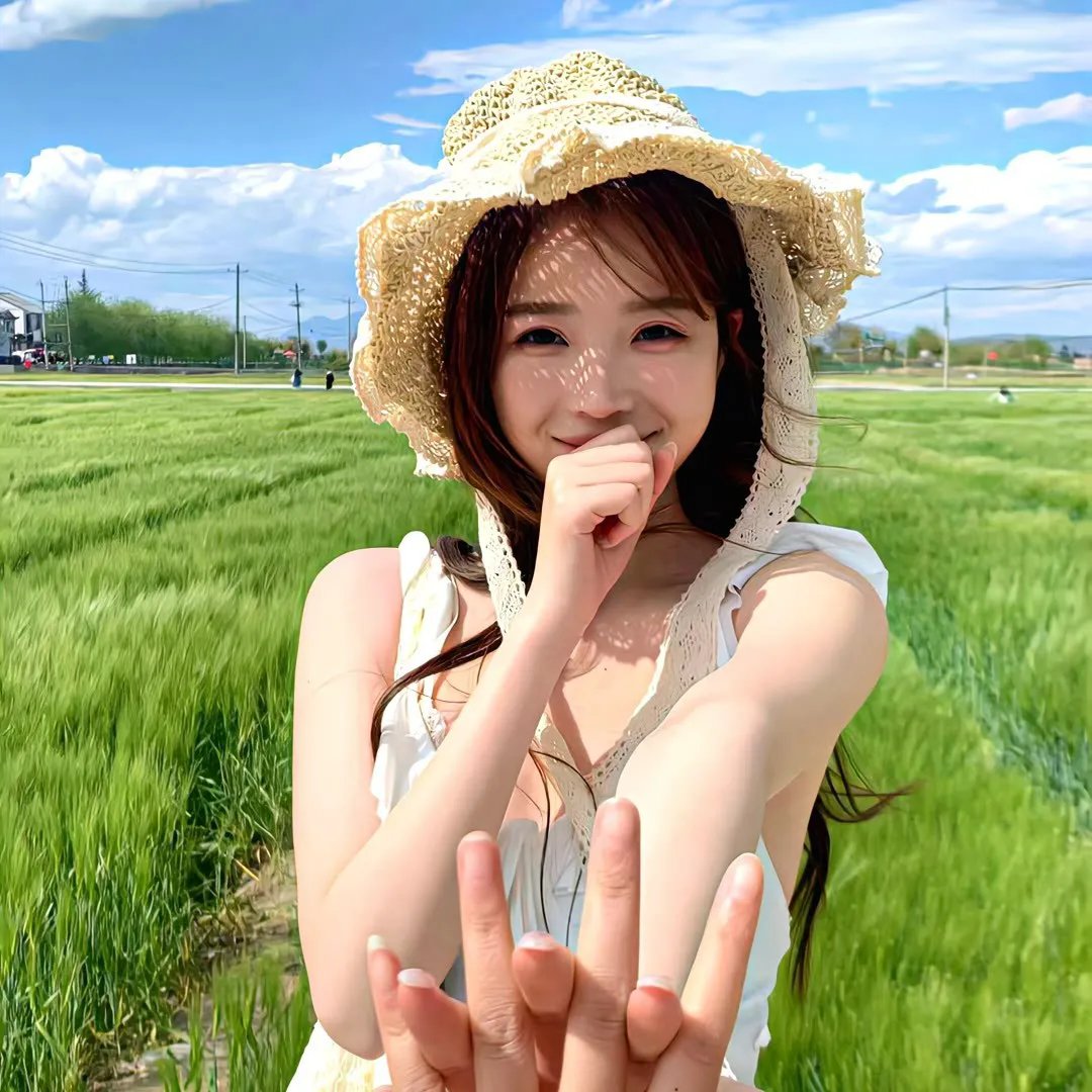 白气球